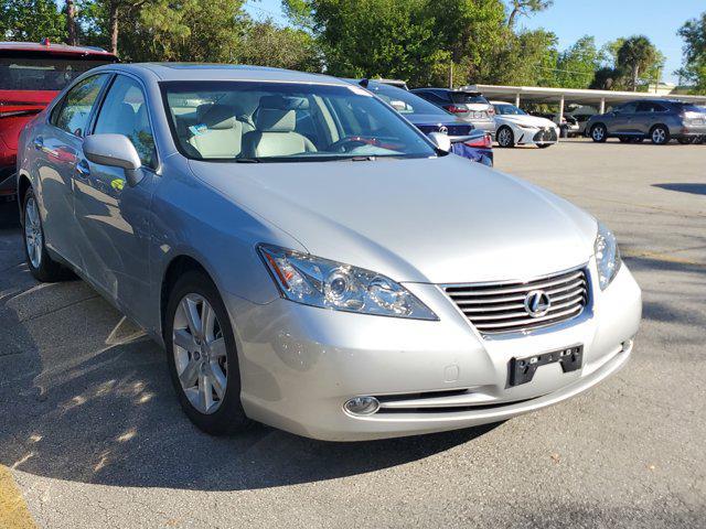 used 2008 Lexus ES 350 car, priced at $13,994