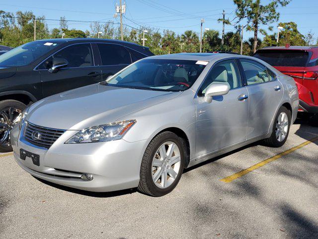 used 2008 Lexus ES 350 car, priced at $13,994