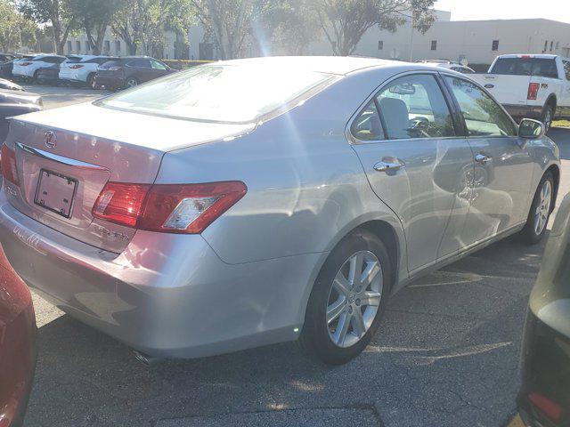 used 2008 Lexus ES 350 car, priced at $13,994