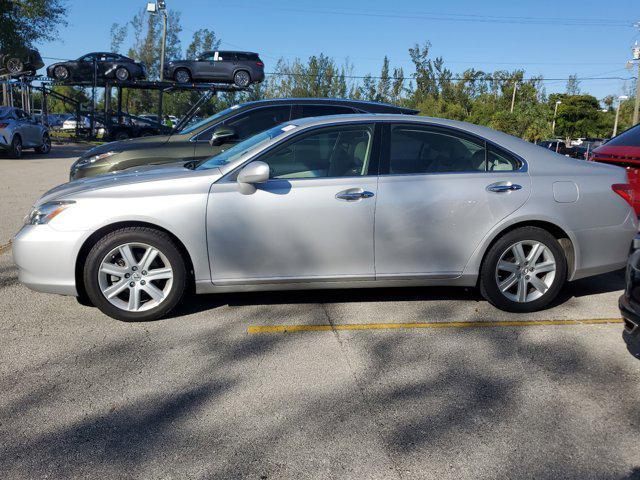 used 2008 Lexus ES 350 car, priced at $13,994