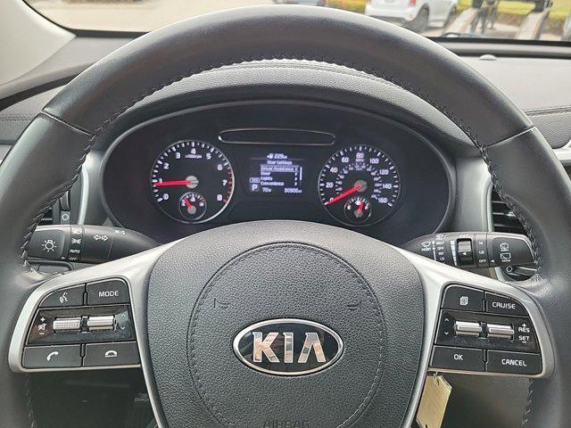 used 2019 Kia Sorento car, priced at $17,997