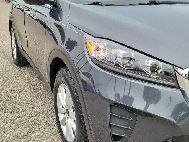 used 2019 Kia Sorento car, priced at $17,997