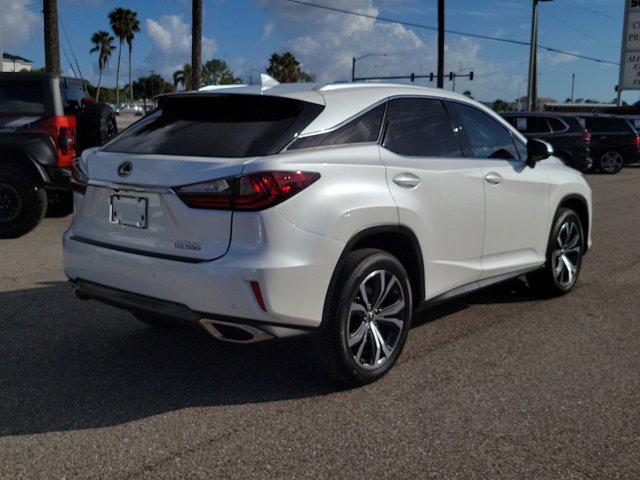 used 2019 Lexus RX 350 car, priced at $31,559