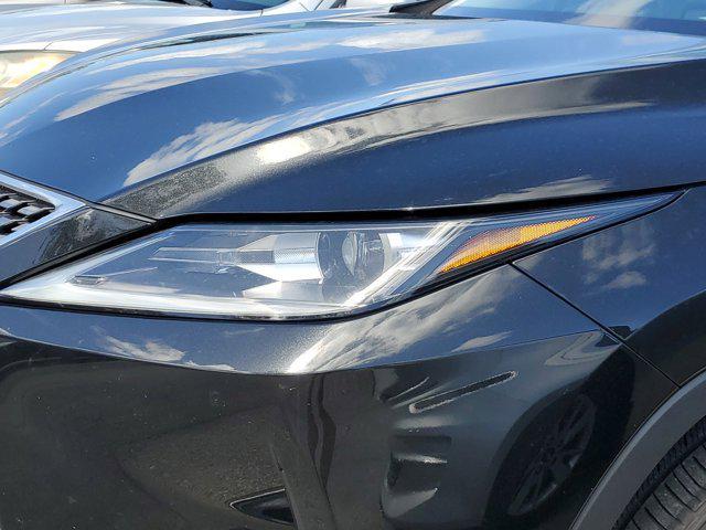 used 2022 Lexus RX 350 car, priced at $43,490