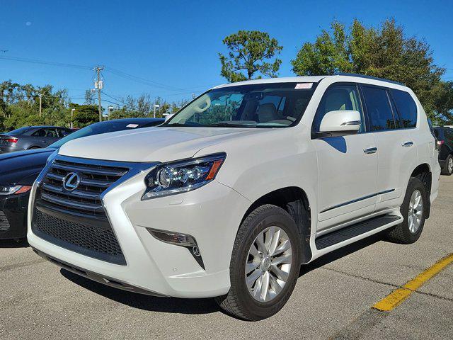 used 2014 Lexus GX 460 car, priced at $28,890