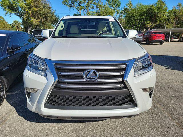 used 2014 Lexus GX 460 car, priced at $28,890