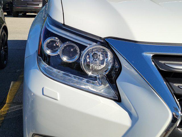 used 2014 Lexus GX 460 car, priced at $28,890