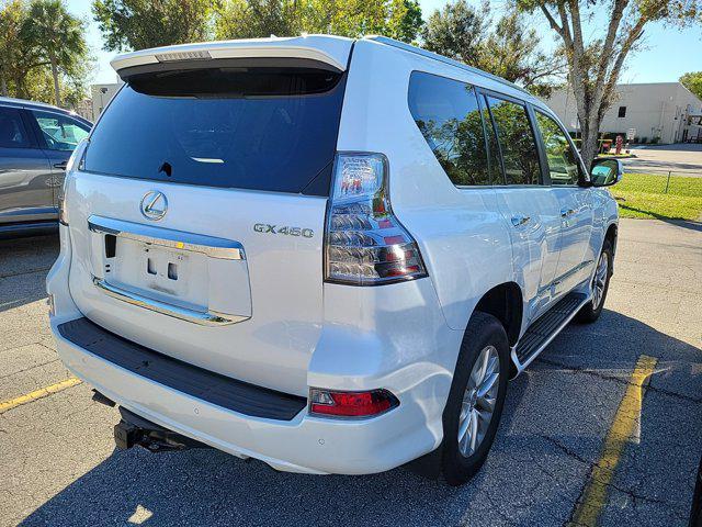 used 2014 Lexus GX 460 car, priced at $28,890