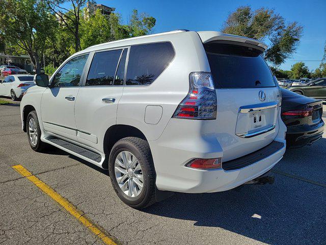 used 2014 Lexus GX 460 car, priced at $28,890