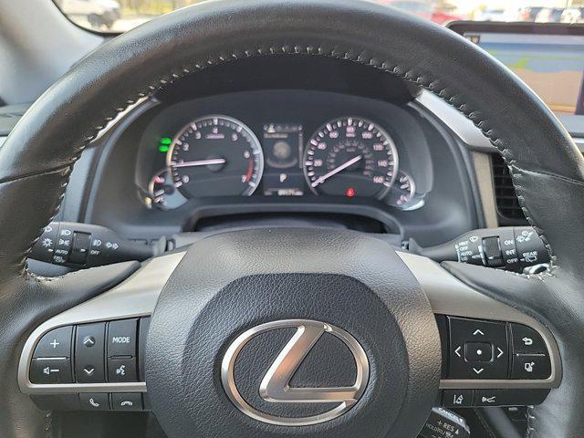 used 2017 Lexus RX 350 car, priced at $24,625