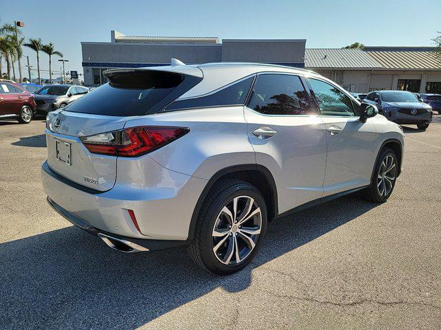 used 2017 Lexus RX 350 car, priced at $24,625