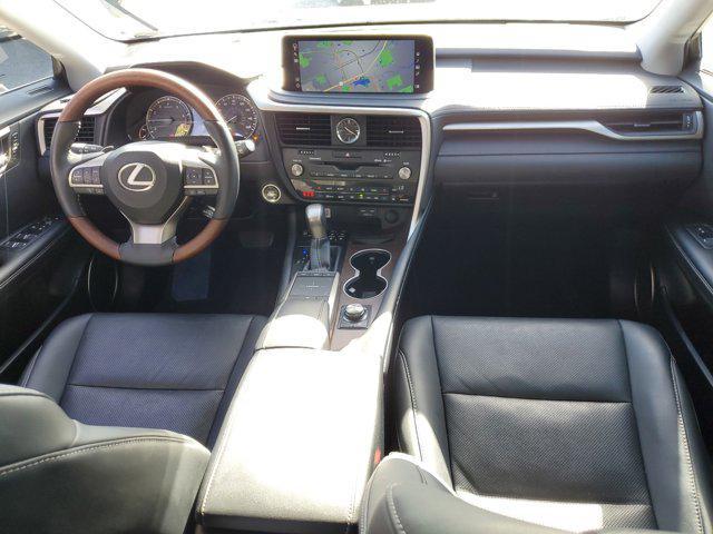 used 2022 Lexus RX 350 car, priced at $42,997