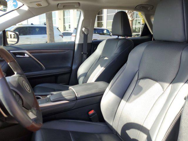 used 2022 Lexus RX 350 car, priced at $42,997