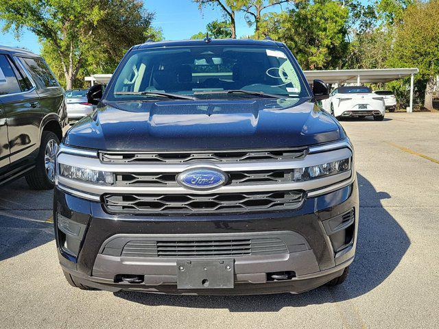 used 2022 Ford Expedition car, priced at $40,476