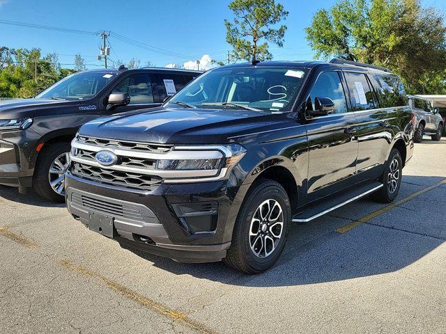 used 2022 Ford Expedition car, priced at $40,476