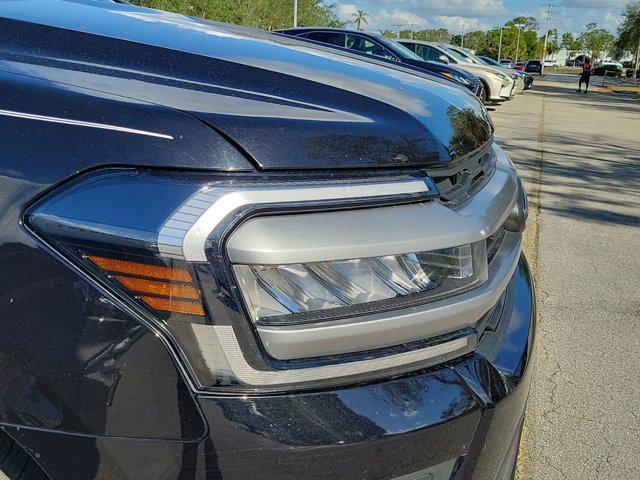 used 2022 Ford Expedition car, priced at $40,476