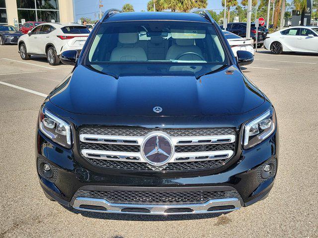 used 2023 Mercedes-Benz GLB 250 car, priced at $36,957