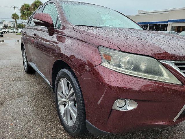 used 2015 Lexus RX 350 car, priced at $15,491