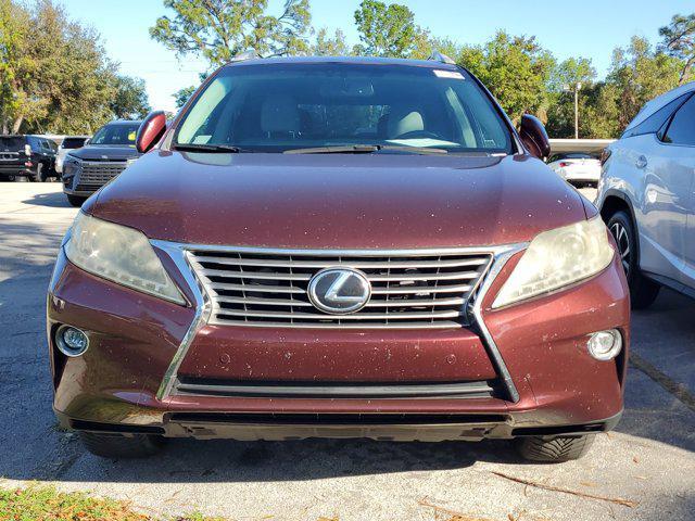 used 2015 Lexus RX 350 car, priced at $17,998