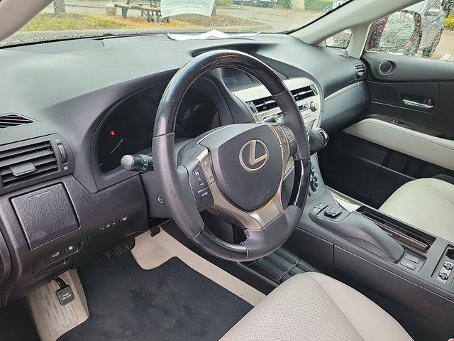 used 2015 Lexus RX 350 car, priced at $15,491