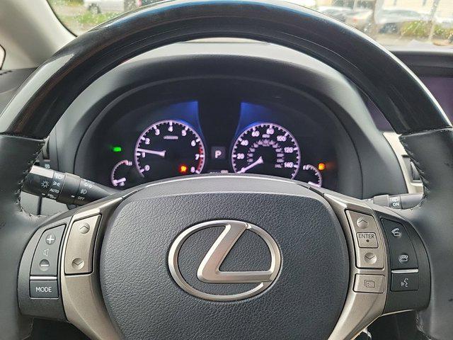 used 2015 Lexus RX 350 car, priced at $15,491