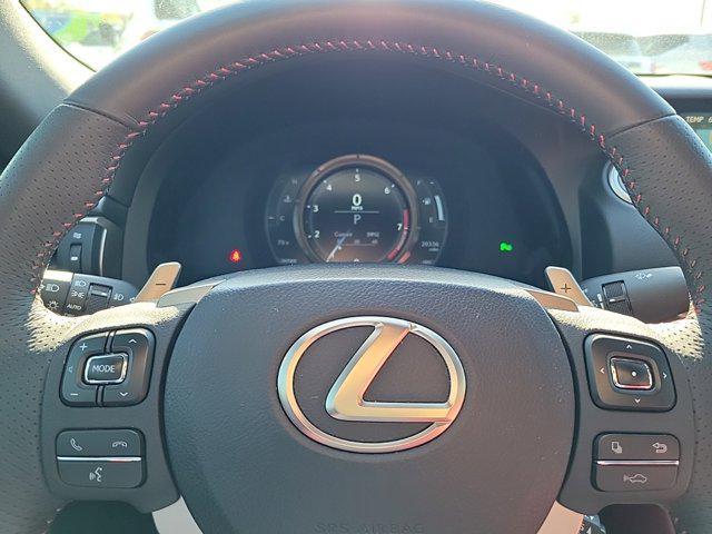 used 2015 Lexus RC 350 car, priced at $28,995