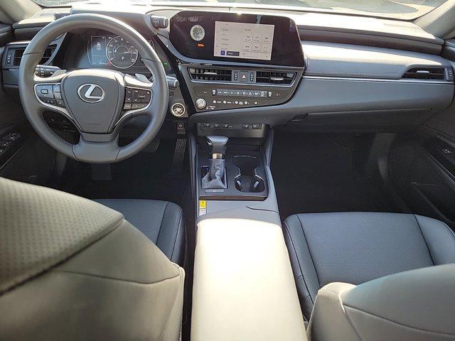 used 2024 Lexus ES 350 car, priced at $42,994