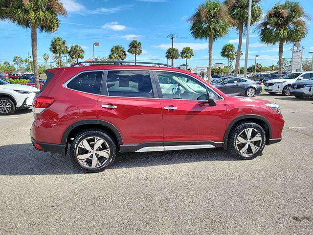 used 2019 Subaru Forester car, priced at $20,899