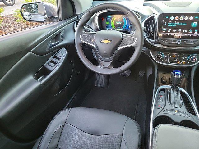 used 2018 Chevrolet Volt car, priced at $19,499