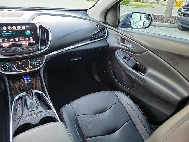 used 2018 Chevrolet Volt car, priced at $19,499