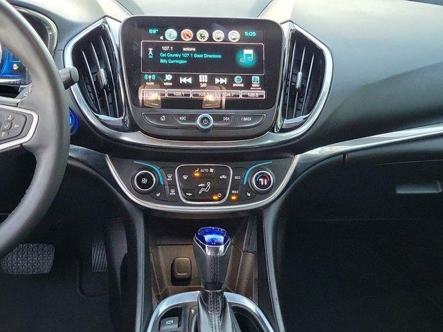 used 2018 Chevrolet Volt car, priced at $19,499