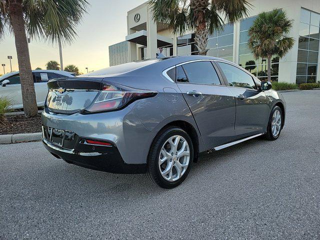 used 2018 Chevrolet Volt car, priced at $19,499