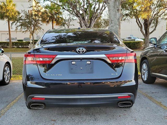 used 2016 Toyota Avalon car, priced at $16,848