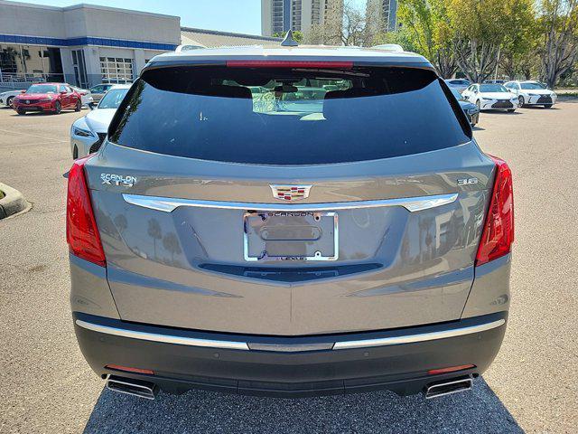 used 2019 Cadillac XT5 car, priced at $23,998