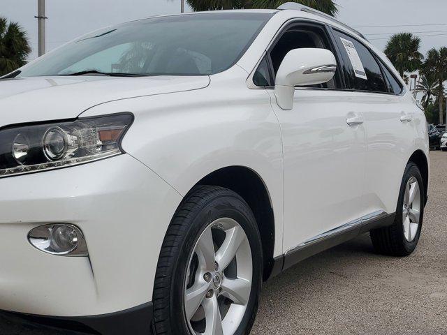 used 2015 Lexus RX 350 car, priced at $18,992