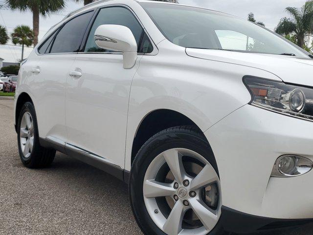 used 2015 Lexus RX 350 car, priced at $18,992