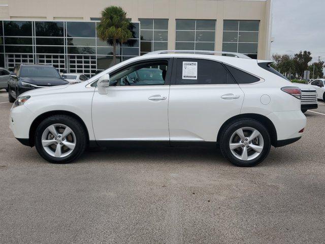 used 2015 Lexus RX 350 car, priced at $18,992