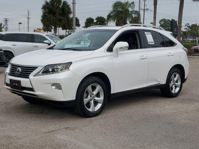 used 2015 Lexus RX 350 car, priced at $18,992