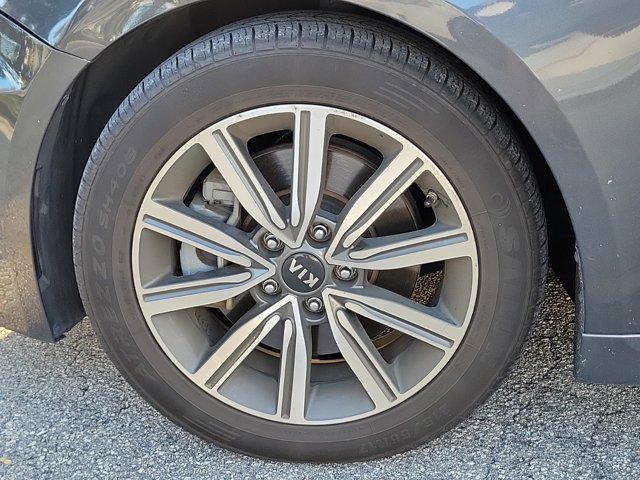 used 2019 Kia Optima car, priced at $14,458