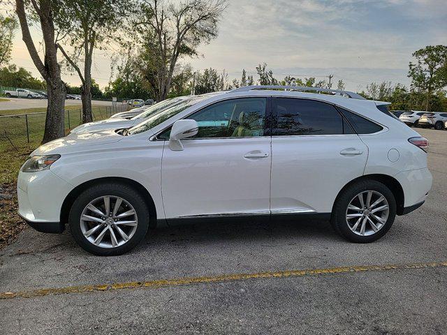 used 2013 Lexus RX 350 car, priced at $16,692