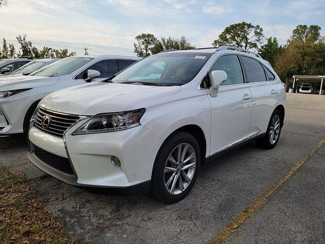 used 2013 Lexus RX 350 car, priced at $16,692