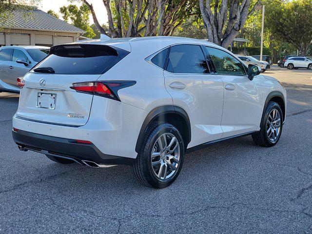 used 2016 Lexus NX 200t car, priced at $21,593