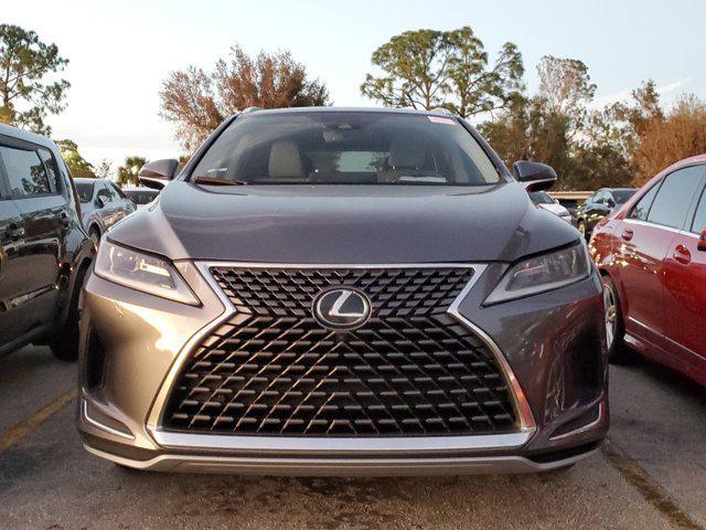 used 2022 Lexus RX 350 car, priced at $39,890