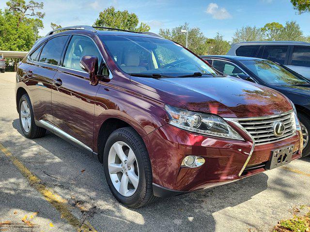 used 2013 Lexus RX 350 car, priced at $17,365