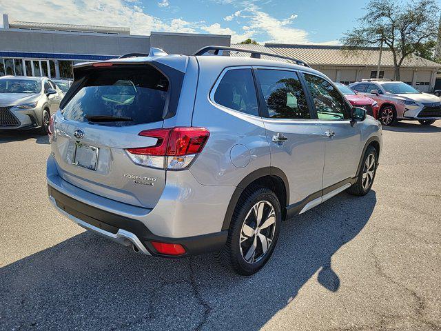 used 2019 Subaru Forester car, priced at $20,959