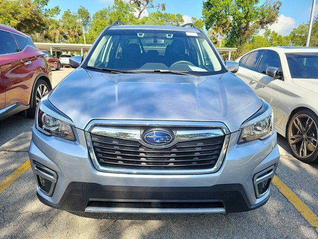 used 2019 Subaru Forester car, priced at $21,793