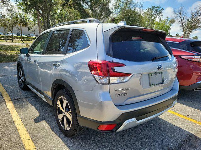 used 2019 Subaru Forester car, priced at $21,793