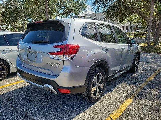 used 2019 Subaru Forester car, priced at $21,793