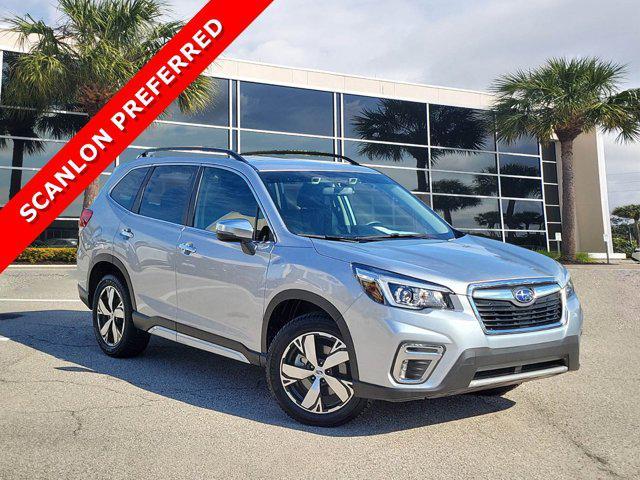 used 2019 Subaru Forester car, priced at $19,984