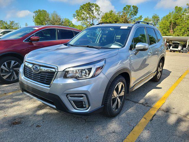 used 2019 Subaru Forester car, priced at $21,793